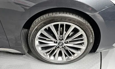Hyundai Grandeur 2019, 126027 км, за 8919.72 USD