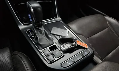 Hyundai Grandeur 2019, 126027 км, за 8919.72 USD - фото 9