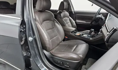 Hyundai Grandeur 2019, 126027 км, за 8919.72 USD - фото 10