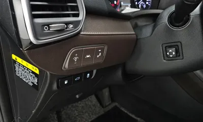 Hyundai Grandeur 2019, 126027 км, за 8919.72 USD - фото 14