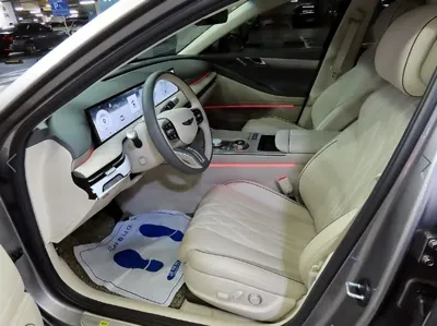 Genesis G80 2025, 8747 км, за 26250.49 USD - фото 6