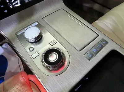 Genesis G80 2025, 8747 км, за 26250.49 USD - фото 12