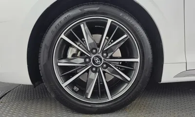 Hyundai Grandeur 2021, 144714 км, за 11766.27 USD