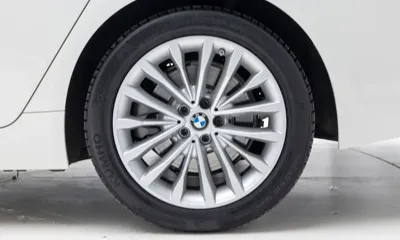 BMW 5-Series 2022, 47700 км, за 21662.07 USD