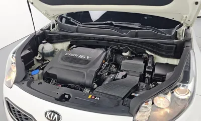 Kia Sportage 2017, 44795 км, за 9751.5 USD - фото 6