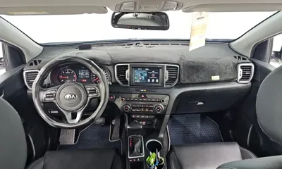 Kia Sportage 2017, 44795 км, за 9751.5 USD - фото 7