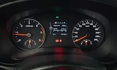 Kia Sportage 2017, 44795 км, за 9751.5 USD - фото 8