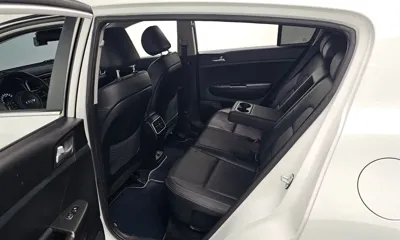 Kia Sportage 2017, 44795 км, за 9751.5 USD - фото 11