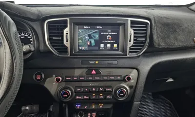 Kia Sportage 2017, 44795 км, за 9751.5 USD - фото 12