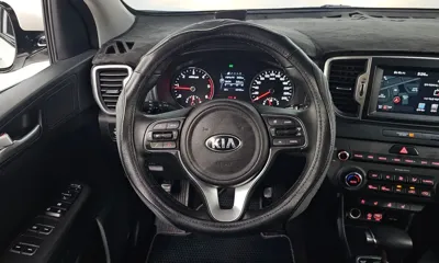 Kia Sportage 2017, 44795 км, за 9751.5 USD - фото 14