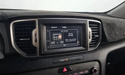 Kia Sportage 2017, 44795 км, за 9751.5 USD - фото 15