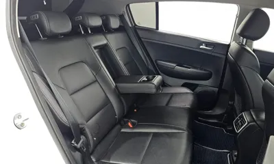 Kia Sportage 2017, 44795 км, за 9751.5 USD - фото 18