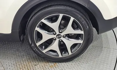 Kia Sportage 2017, 44795 км, за 9751.5 USD - фото 21