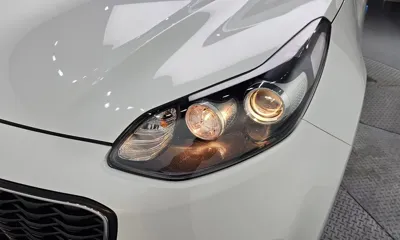 Kia Sportage 2017, 44795 км, за 9751.5 USD - фото 22
