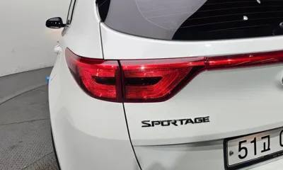 Kia Sportage 2017, 44795 км, за 9751.5 USD - фото 23