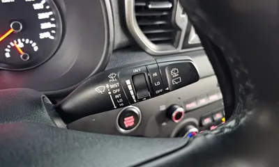 Kia Sportage 2017, 44795 км, за 9751.5 USD - фото 27