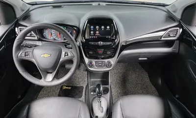 ChevroletGMDaewoo Spark 2022, 10559 км, за 8125.85 USD - фото 7