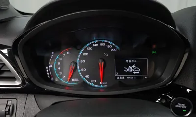 ChevroletGMDaewoo Spark 2022, 10559 км, за 8125.85 USD - фото 8