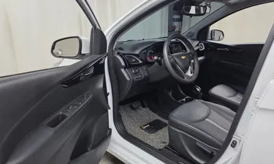 ChevroletGMDaewoo Spark 2022, 10559 км, за 8125.85 USD - фото 10