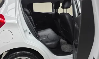 ChevroletGMDaewoo Spark 2022, 10559 км, за 8125.85 USD - фото 11