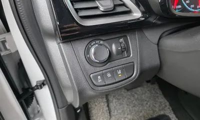 ChevroletGMDaewoo Spark 2022, 10559 км, за 8125.85 USD - фото 19