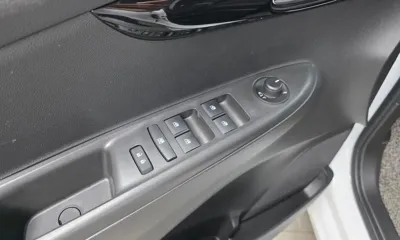 ChevroletGMDaewoo Spark 2022, 10559 км, за 8125.85 USD - фото 20
