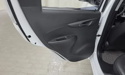 ChevroletGMDaewoo Spark 2022, 10559 км, за 8125.85 USD - фото 25