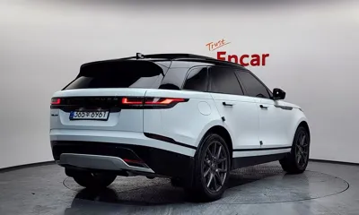 Land Rover Range Rover Velar 2025, 5331 км, за 57211.87 USD
