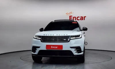 Land Rover Range Rover Velar 2025, 5331 км, за 57211.87 USD