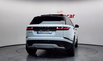 Land Rover Range Rover Velar 2025, 5331 км, за 57211.87 USD