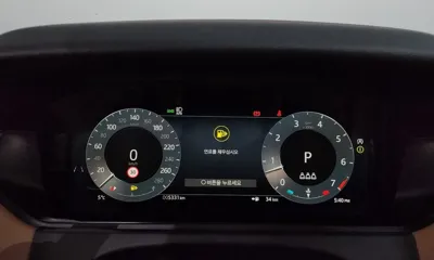 Land Rover Range Rover Velar 2025, 5331 км, за 57211.87 USD - фото 8