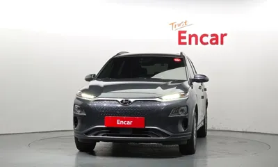 Hyundai Kona 2021, 74821 км, за 15562.93 USD