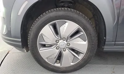 Hyundai Kona 2021, 74821 км, за 15562.93 USD