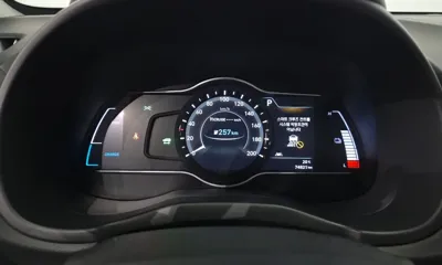 Hyundai Kona 2021, 74821 км, за 15536.63 USD - фото 8