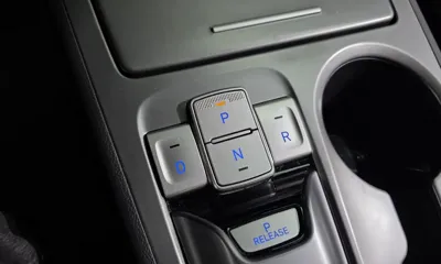 Hyundai Kona 2021, 74821 км, за 15536.63 USD - фото 9