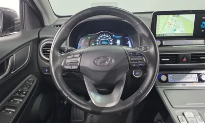 Hyundai Kona 2021, 74821 км, за 15536.63 USD - фото 14