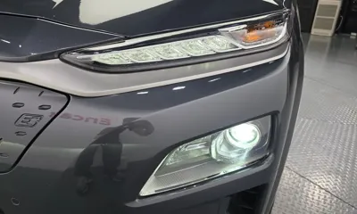 Hyundai Kona 2021, 74821 км, за 15536.63 USD - фото 22