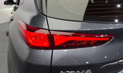 Hyundai Kona 2021, 74821 км, за 15536.63 USD - фото 23
