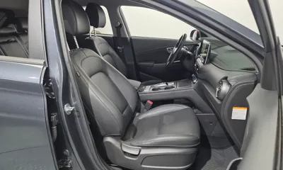 Hyundai Kona 2021, 74821 км, за 15536.63 USD - фото 26