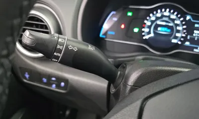 Hyundai Kona 2021, 74821 км, за 15536.63 USD - фото 28