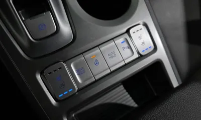 Hyundai Kona 2021, 74821 км, за 15536.63 USD - фото 29