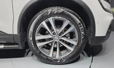 Renault-KoreaSamsung QM6 2021, 92162 км, за 8782.21 USD