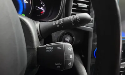 Renault-KoreaSamsung QM6 2021, 92162 км, за 8782.21 USD - фото 18