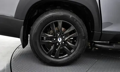 KG_Mobility_Ssangyong Rexton 2021, 107752 км, за 10618.9 USD