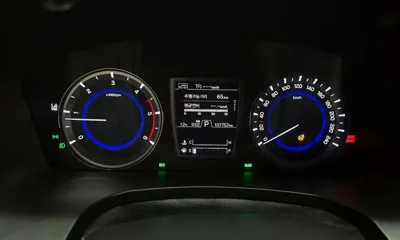 KG_Mobility_Ssangyong Rexton 2021, 107752 км, за 10614.05 USD - фото 8