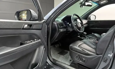 KG_Mobility_Ssangyong Rexton 2021, 107752 км, за 10614.05 USD - фото 10
