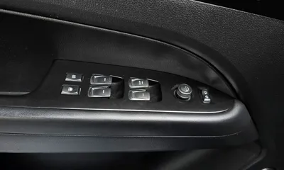 KG_Mobility_Ssangyong Rexton 2021, 107752 км, за 10614.05 USD - фото 13