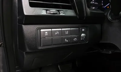 KG_Mobility_Ssangyong Rexton 2021, 107752 км, за 10614.05 USD - фото 14