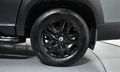 KG_Mobility_Ssangyong Rexton 2021, 107752 км, за 10614.05 USD - фото 21