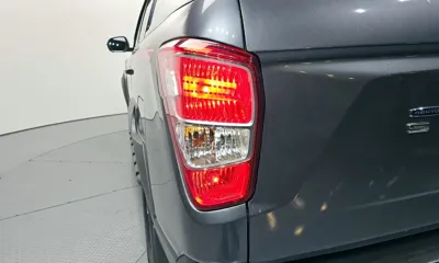 KG_Mobility_Ssangyong Rexton 2021, 107752 км, за 10614.05 USD - фото 23